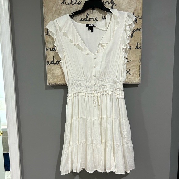 PAIGE Rosalee dress - Picture 4 of 5